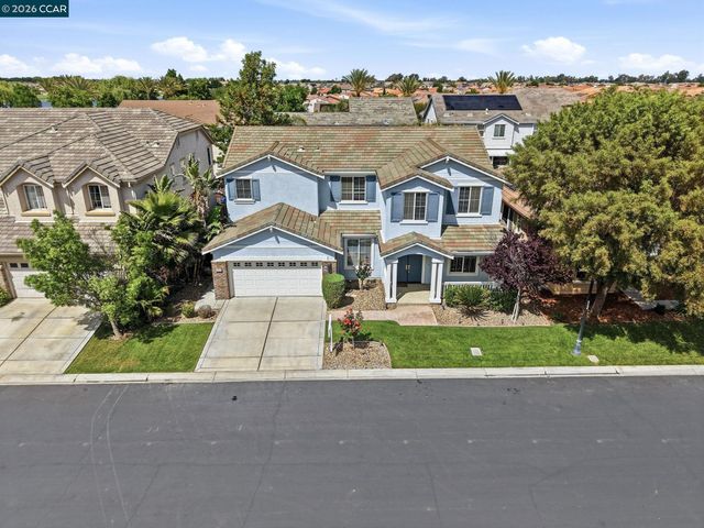 6809 New Melones Cir, Discovery Bay, CA 94505