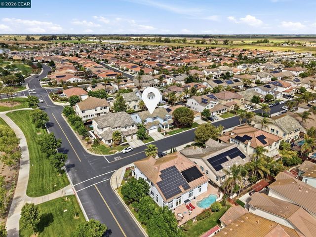 6809 New Melones Cir, Discovery Bay, CA 94505