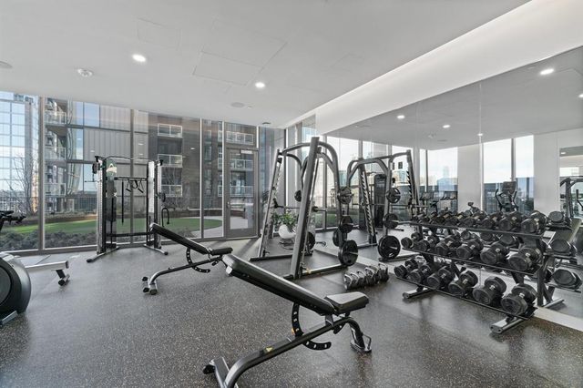 44 East Ave 1706, Austin, TX 78701