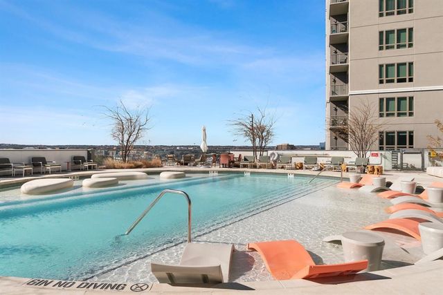 44 East Ave 1706, Austin, TX 78701