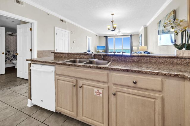17545 Front Beach Road UNIT 1108, Panama City Beach, FL 32413
