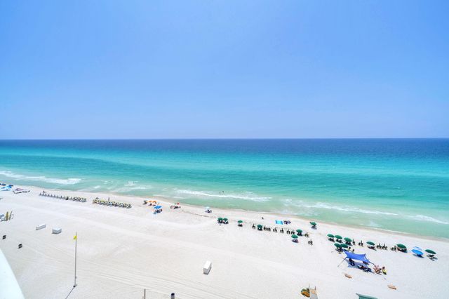 17545 Front Beach Road UNIT 1108, Panama City Beach, FL 32413