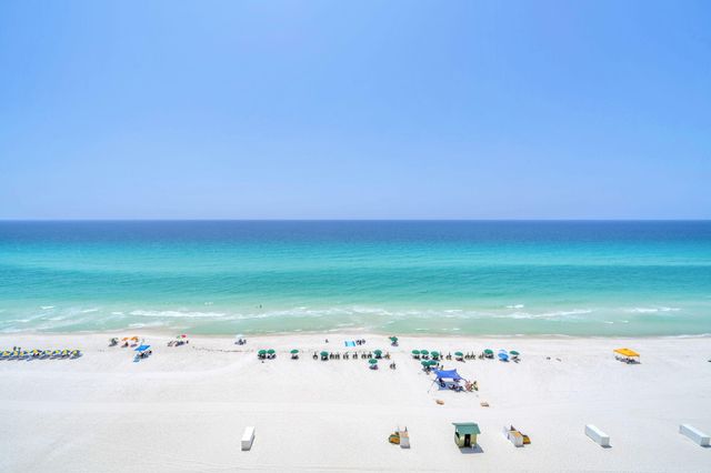 17545 Front Beach Road UNIT 1108, Panama City Beach, FL 32413