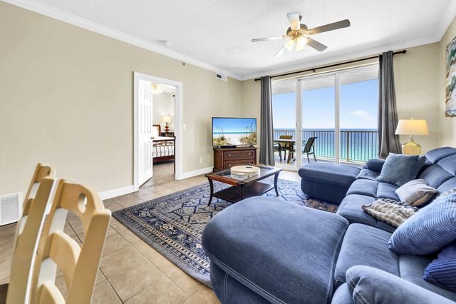 17545 Front Beach Road UNIT 1108, Panama City Beach, FL 32413