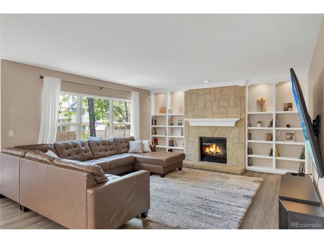 15443 E Powers Dr, Centennial, CO 80015