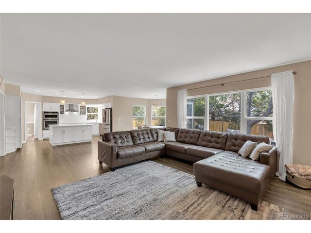 15443 E Powers Dr, Centennial, CO 80015