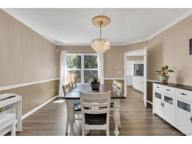 15443 E Powers Dr, Centennial, CO 80015