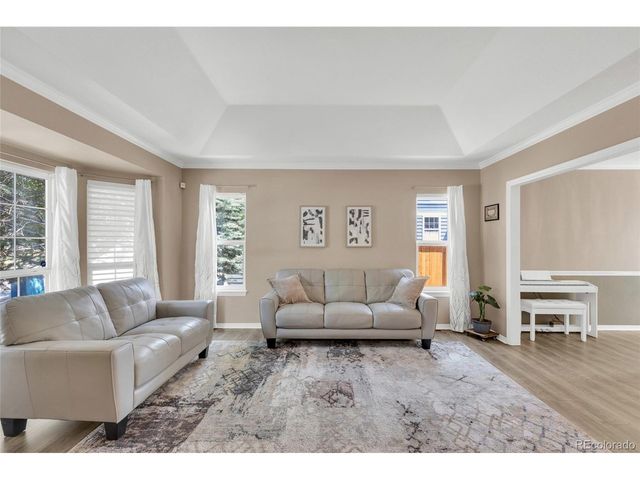15443 E Powers Dr, Centennial, CO 80015