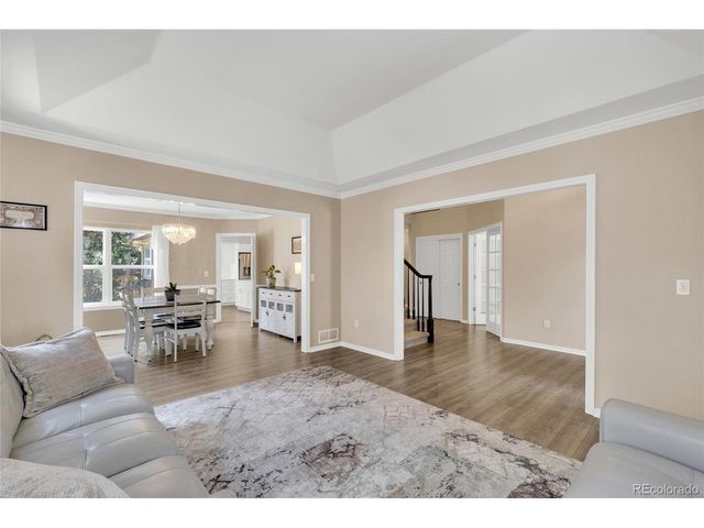 15443 E Powers Dr, Centennial, CO 80015