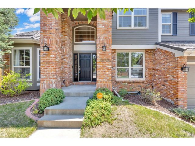 15443 E Powers Dr, Centennial, CO 80015