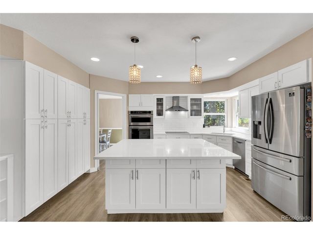 15443 E Powers Dr, Centennial, CO 80015