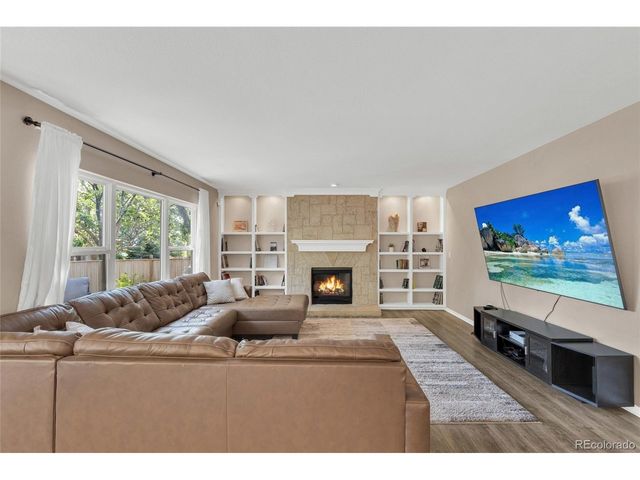 15443 E Powers Dr, Centennial, CO 80015