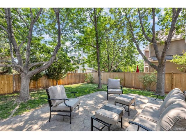 15443 E Powers Dr, Centennial, CO 80015