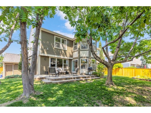 15443 E Powers Dr, Centennial, CO 80015