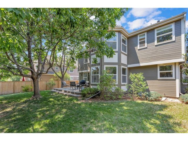 15443 E Powers Dr, Centennial, CO 80015