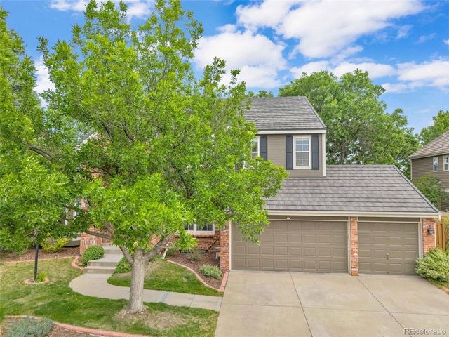 15443 E Powers Dr, Centennial, CO 80015