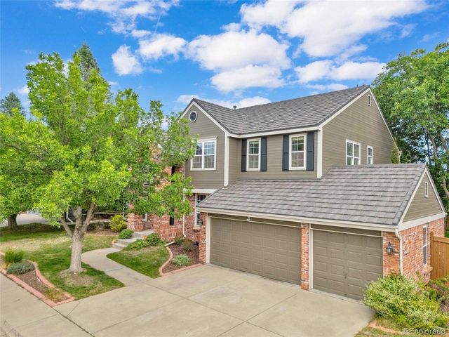15443 E Powers Dr, Centennial, CO 80015