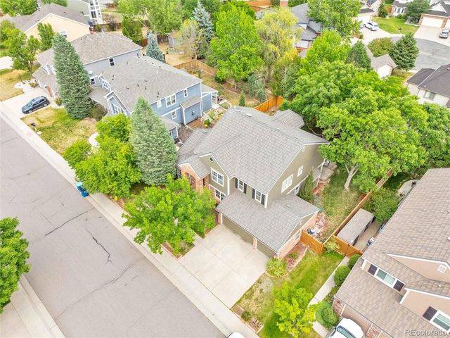 15443 E Powers Dr, Centennial, CO 80015