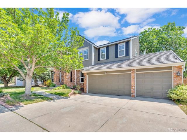 15443 E Powers Dr, Centennial, CO 80015