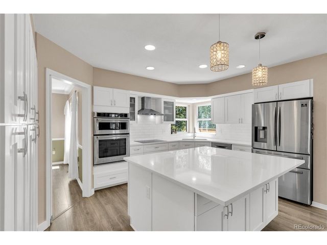 15443 E Powers Dr, Centennial, CO 80015