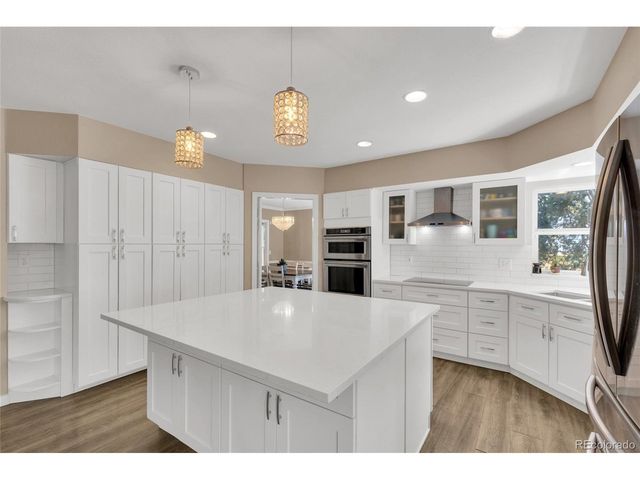15443 E Powers Dr, Centennial, CO 80015