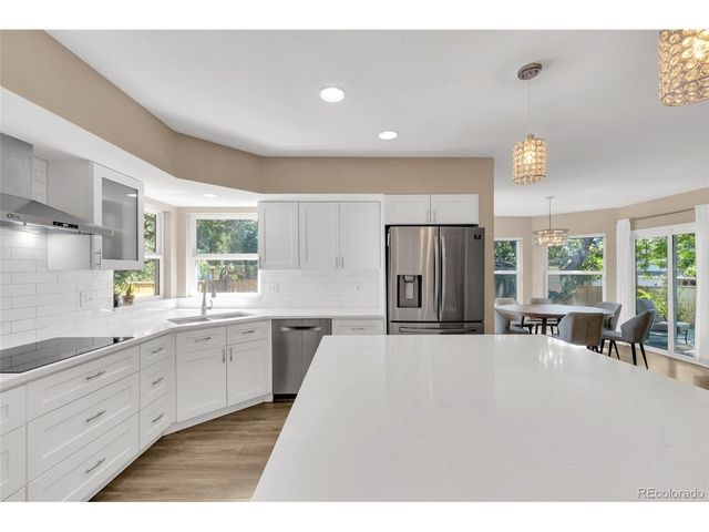 15443 E Powers Dr, Centennial, CO 80015
