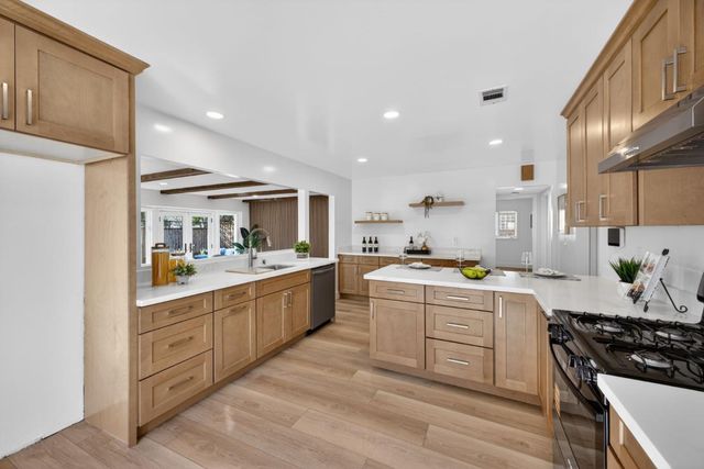 5755 Cohasset Way, San Jose, CA 95123