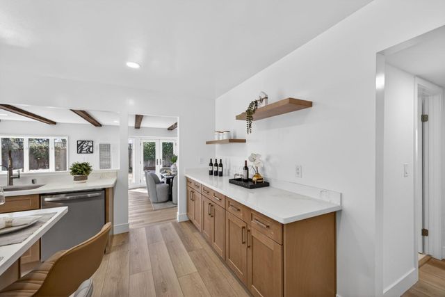 5755 Cohasset Way, San Jose, CA 95123