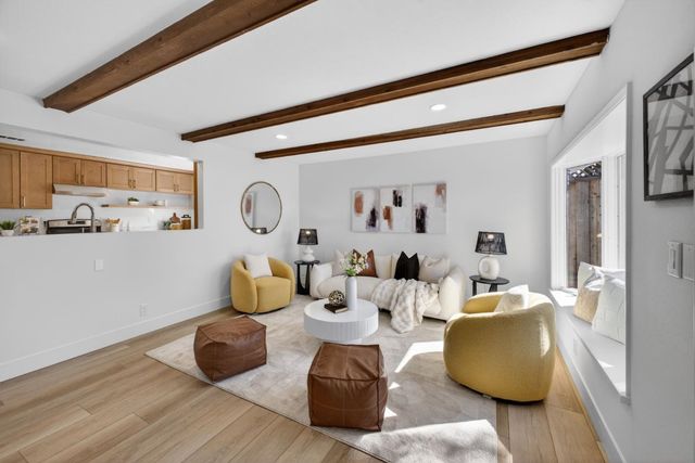 5755 Cohasset Way, San Jose, CA 95123