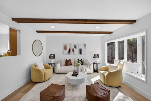 5755 Cohasset Way, San Jose, CA 95123