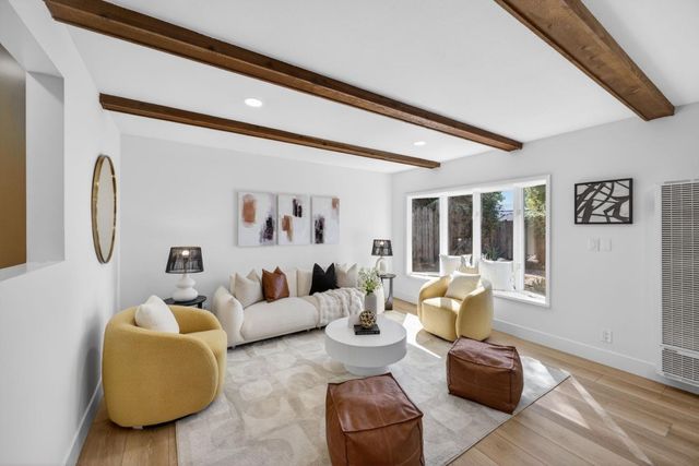 5755 Cohasset Way, San Jose, CA 95123