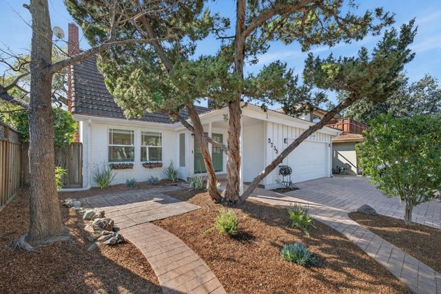 5755 Cohasset Way, San Jose, CA 95123
