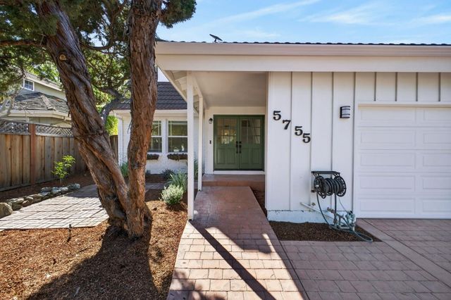 5755 Cohasset Way, San Jose, CA 95123