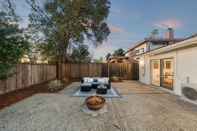 5755 Cohasset Way, San Jose, CA 95123