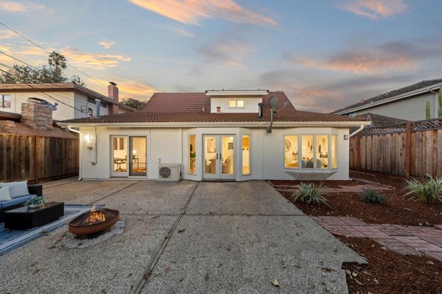 5755 Cohasset Way, San Jose, CA 95123
