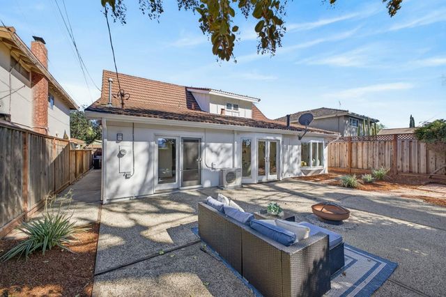 5755 Cohasset Way, San Jose, CA 95123