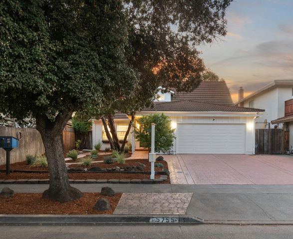 5755 Cohasset Way, San Jose, CA 95123