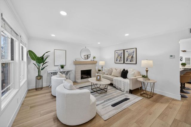 5755 Cohasset Way, San Jose, CA 95123