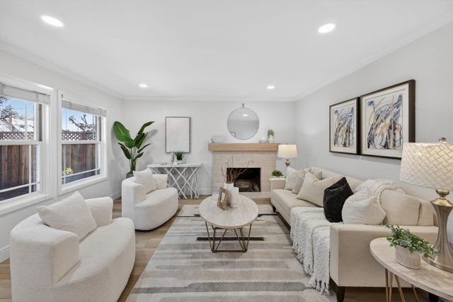 5755 Cohasset Way, San Jose, CA 95123