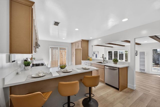 5755 Cohasset Way, San Jose, CA 95123