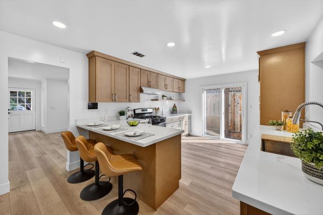 5755 Cohasset Way, San Jose, CA 95123