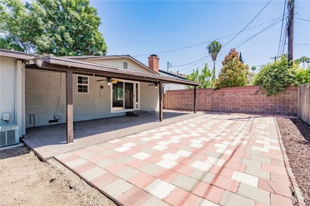 7247 Donna Ave, Reseda, CA 91335
