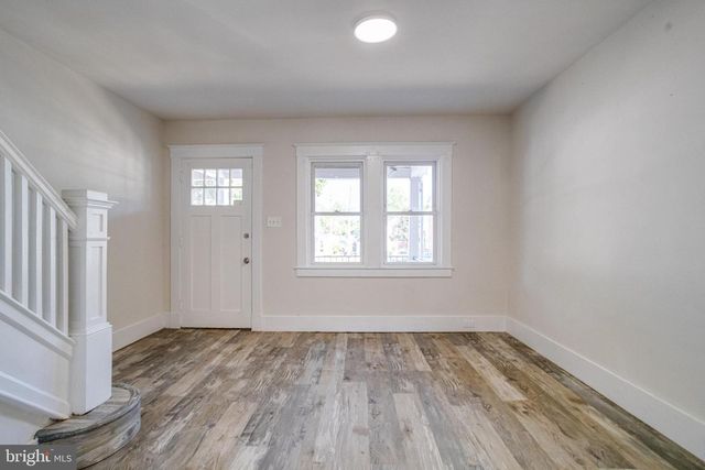 5878 BELAIR RD, Baltimore, MD 21206