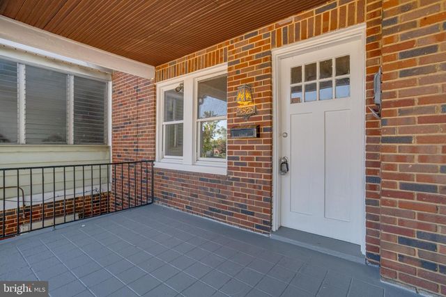5878 BELAIR RD, Baltimore, MD 21206