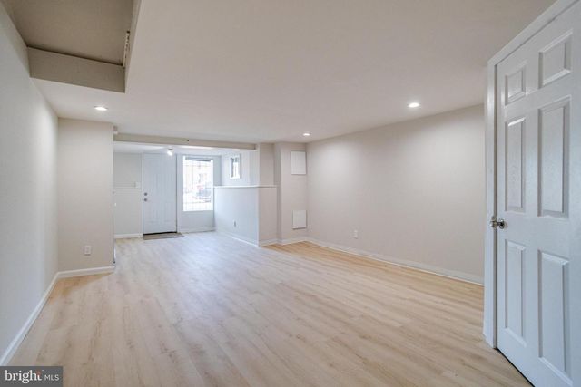 5878 BELAIR RD, Baltimore, MD 21206