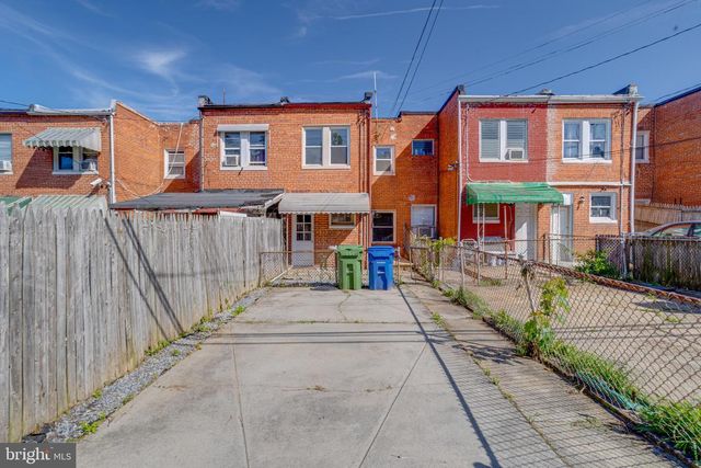 5878 BELAIR RD, Baltimore, MD 21206