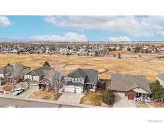 831 Glenarbor Circle, Longmont, CO 80504