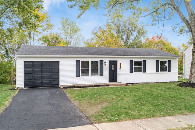 318 Kellybrook Place, Galloway, OH 43119