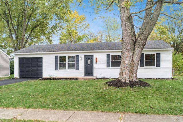 318 Kellybrook Place, Galloway, OH 43119