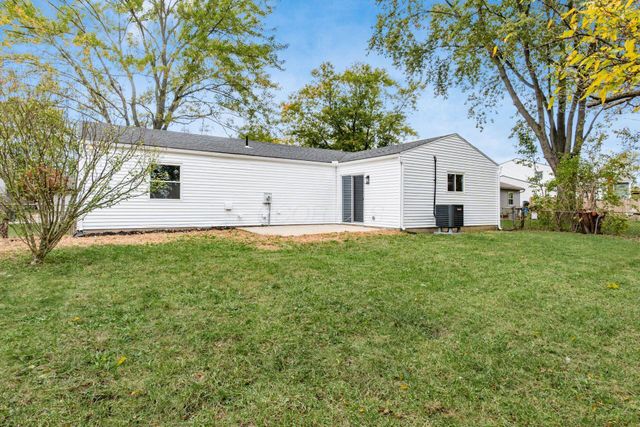 318 Kellybrook Place, Galloway, OH 43119